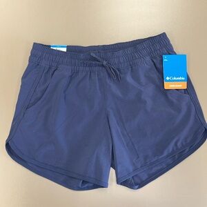 Women’s Columbia shorts